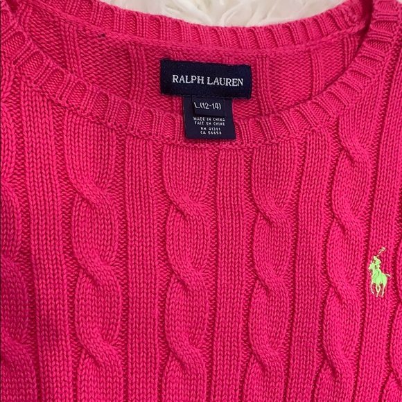 Polo pullover - Picture 2 of 3